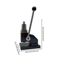 Bracelet Expander with Dies Professional Bracelet Expander Versatile