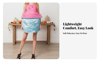 Food Shaped Costume Hilarious Design Food Costume Eye-Catching for Adults, Women