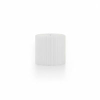 Round Paper Display Stand Textured Look Product Photo Prop Stand Long-Lasting