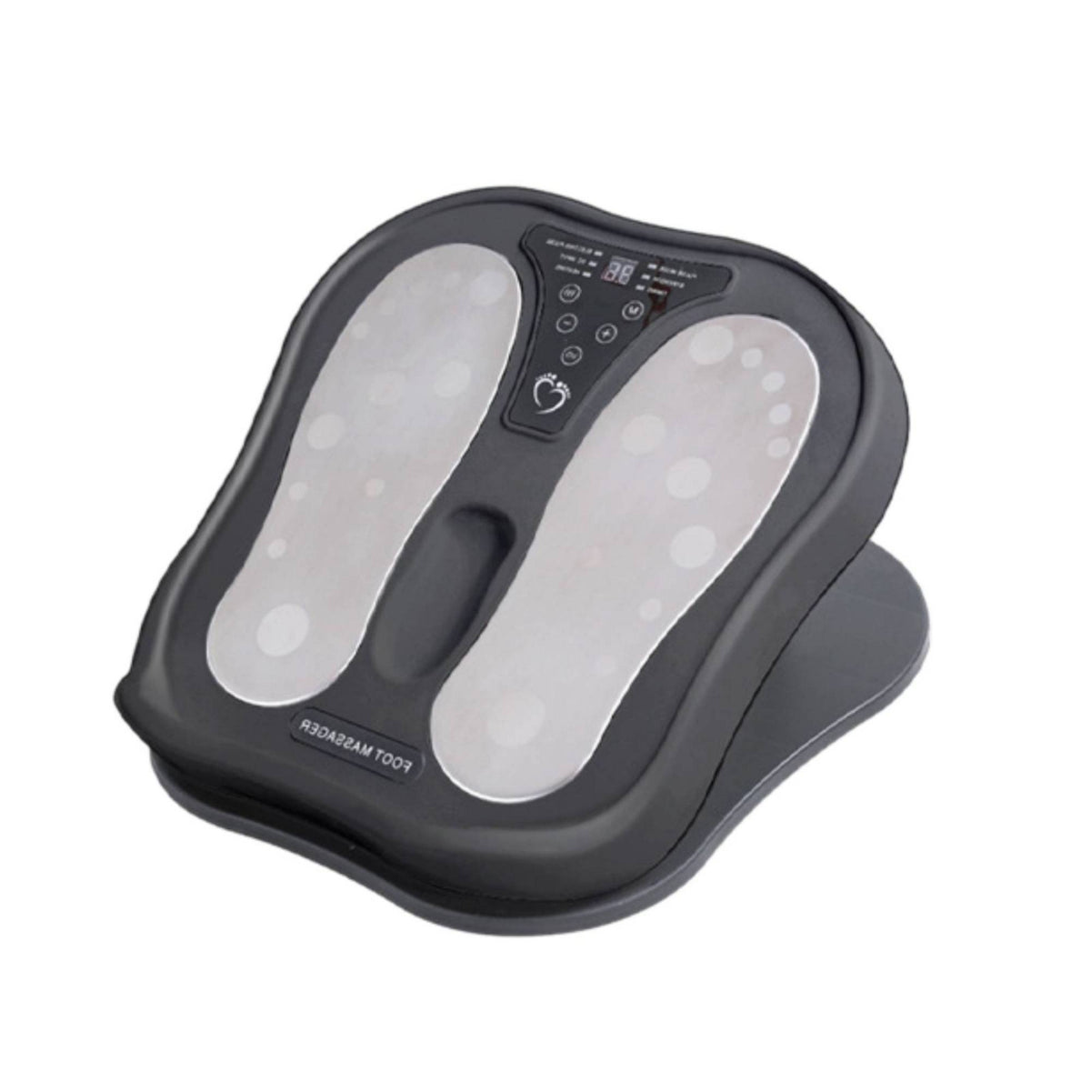 Foot Massager with Electrode Pads Portable for Office