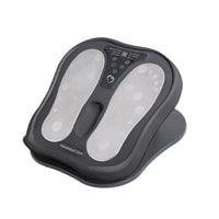 Foot Massager with Electrode Pads Portable for Office