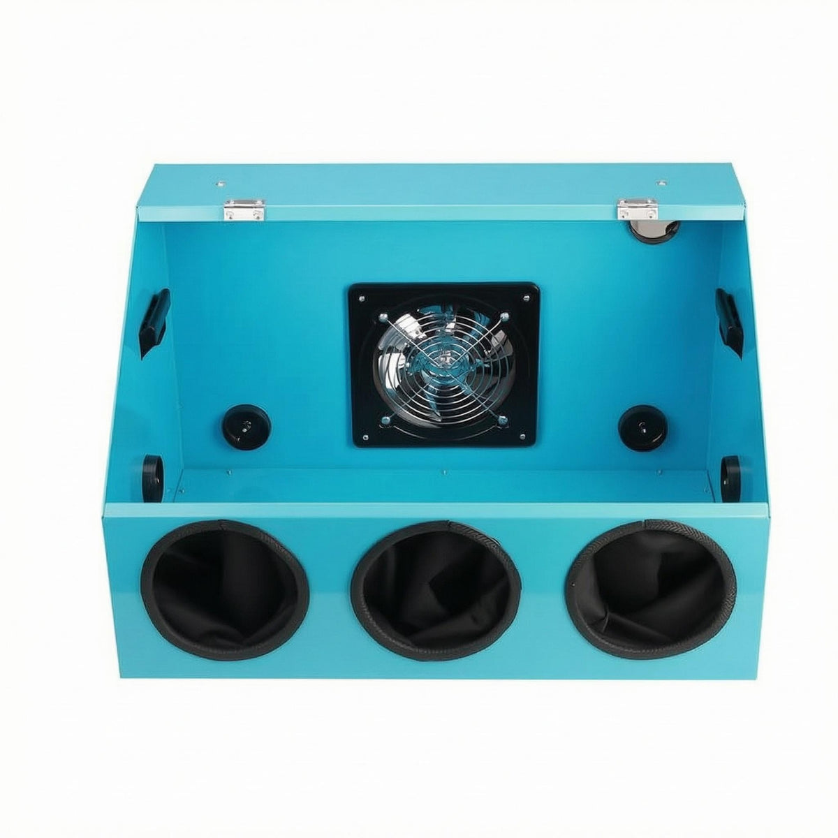 Grinding Dust Enclosure Dustproof Polishing Dust Enclosure Easy to Clean