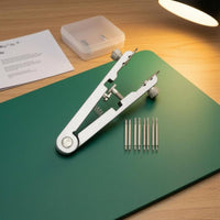 Adjustable Watch Strap Tool Versatile Bar Anti-Scratch for Home DIY
