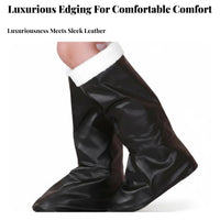 Santa Kris footwears timeless Design Santa Kris footwear Tops long-lasting for Cosplayers