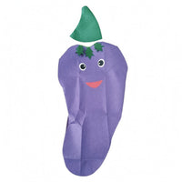 Cosplay Costume Easy to Dressing up Roles Play Costume Festivity Ready Performance Attire for Children, Stage Display
