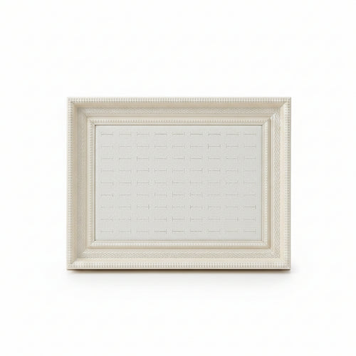 Earring Display Frame Shallow Depth Jewelry Display Frame Lightweight