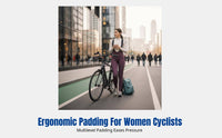 Women's Cycling Pants, Padded Bib Tights, Street Bike, Breathable, Multi-Color, All Season