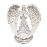 Angel Cup Holder Ornamental Home Decor Themed for Display
