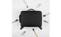 Travel Makeup Case Professional Cosmetic Organizer Case Portable