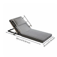 Electric Lifting Backrest Easy to Use Electric Lifting Mattress Remote Control Adjustable Bed Backrest for Elderly, Bedside