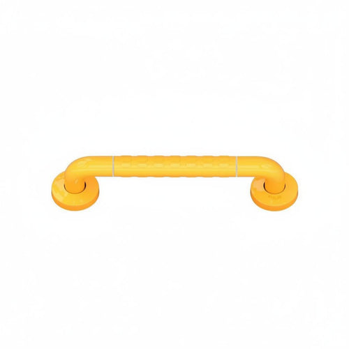 Bathroom Grab Bar Sturdy Elderly Support Rail Non-Slip for Hospital, Shower