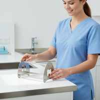 Orthodontic Rack Long-Lasting Professional Tool Forceps Holder Compact
