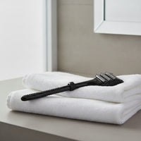 Back Shaver with Long Handle Portable Body Groomer Compact for Travel
