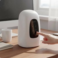 Air Compression Hand Massager Wireless Electric Hand Massager Heat Treatment
