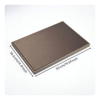 Jewelry Display Tray Flat Jewelry Tray Premium for Boutique