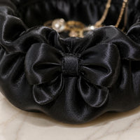 Petal-Shaped Jewelry Box Open Top Home Accessory Scratch Protection