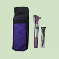 Otoscope Clear View Magnifying Ear LED Illumination for Nurses