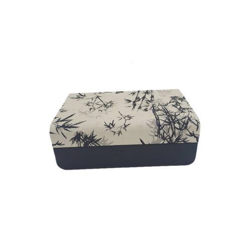 Decorative Box with Lid Luxurious Jewelry Box Modern for Dresser