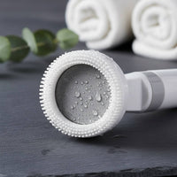 Portable Electric Shower IPX7 Waterproof Bathing Supplies 2 Speed Water Flow