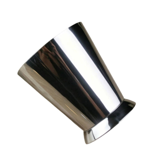 Electroplated Stainless Steel Mixed-Drink Cup Reflective Mixed-Drink Cup