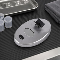 Nail Polish Shaker Compact Pigment Mixer Stable Function for Salon