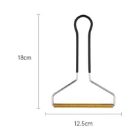 Copper Head Material Shaver Manual Lint