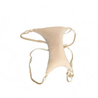 Chest Support Pillow Smooth Material Comfort Item Two-sidedSided Design for Bed