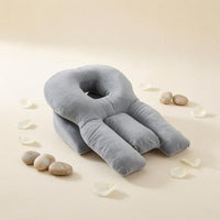 Face-down Massage Pillow Thick Prone Rest Pillow Rectangular