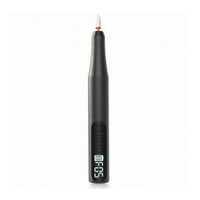 Rechargeable Nail Versatile Grooming Device Professional for Pedicure