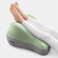 Intimacy Elevation Pillow Slow Rebound Couple's Support Cushion for Couples