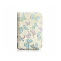 Travel Jewelry Case Tangle-Tangle-Resistant Portable Jewelry Pouch Scratch