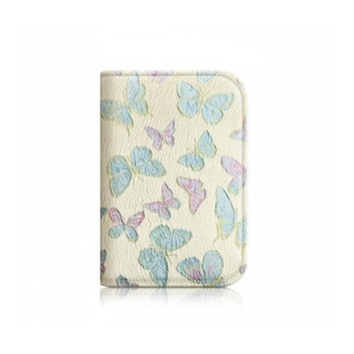 Travel Jewelry Case Tangle-Tangle-Resistant Portable Jewelry Pouch Scratch