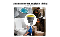Toilet Flange Seal Leakproof Toilet Sealing Seal Long-Lasting