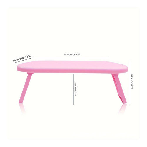 Foldable Nail Arm Rest Ergonomic Manicure Wrist Pillow Easy to Clean