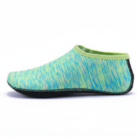 Non-Slip Beach Socks Lightweight Quick-Dry Beach Socks Safeguarding