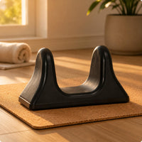 Waist Massage Tool Portable Massager Lightweight for Office