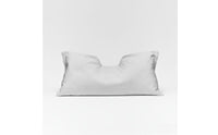 Anti-Wrinkle Beauty Pillow Ergonomic Design for Spa, Side Sleepers