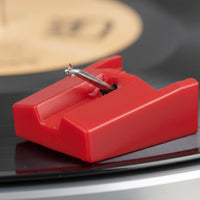 Ruby Stylus High-Fidelity Sound Vinyl Player Stylus Head