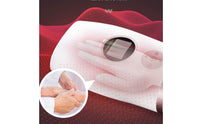 Electric Hand Massager Multiple Modes & Intensities for Home, Elderly, Gamers