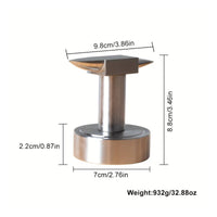 Band Making Anvil Heavy Duty Bench Anvil Bench Anvil Piece Hardened Steel
