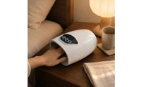 Hand and Finger Massage Electric Hand Comfort Massage Machine