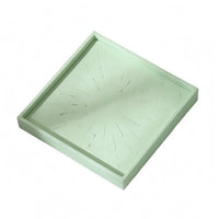 Band Display Tray Textured Surface Jewelry Display Tray Minimalist Design