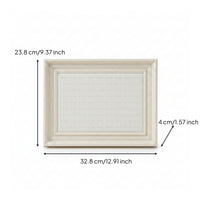 Earring Display Frame Shallow Depth Jewelry Display Frame Lightweight