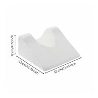 Face Surgery Recovery Pillow Pressure Relief Sleep Support for Resting