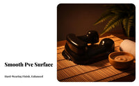 Leak-Proof Hair Perm Shoulder Tray Perm Shoulder Support Waterproof for Beginners, Perming Treatments, Barbershop, Home