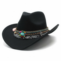 Wide Brim Sun Protection Hat