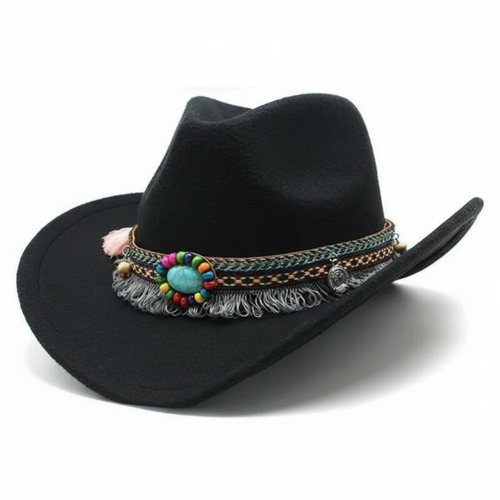 Wide Brim Sun Protection Hat