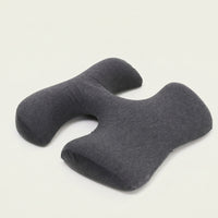 Beauty Bed Chest Pillow Soft Cushion Breathable for Spa Guests