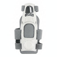 Wrist Thumb Brace Hook-and-Loop Straps Thumb Wrist Brace Padded