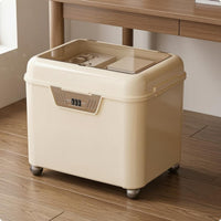 Jewelry Lock Box Compact Lockbox Included
